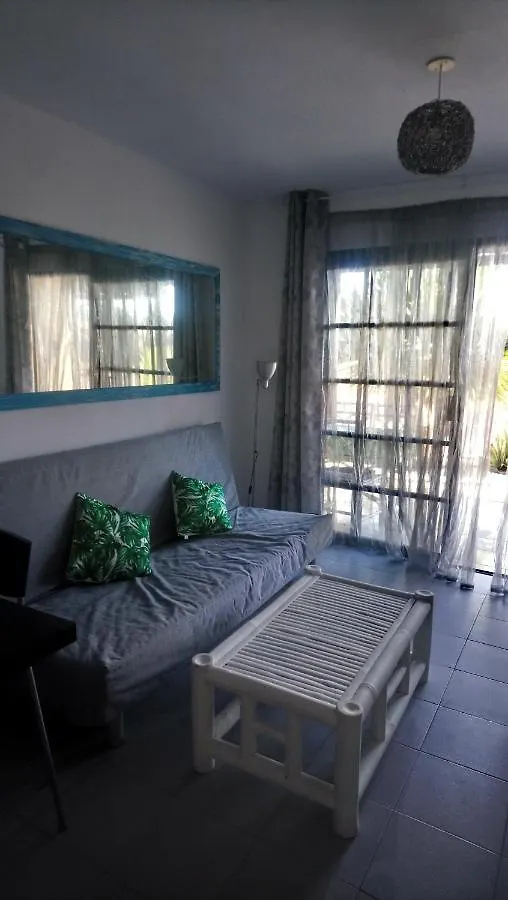 Fuerte Blue Apartment Costa Calma