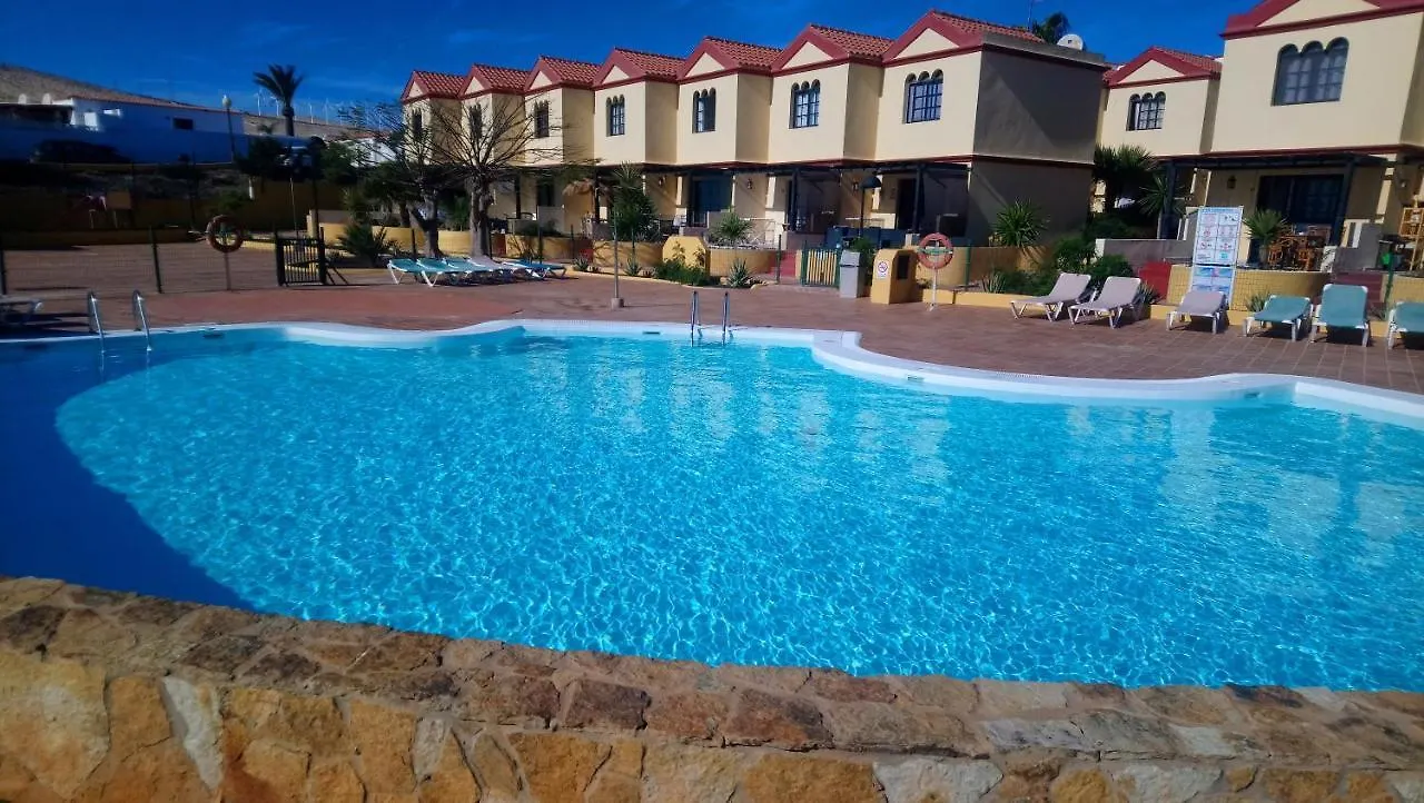 Fuerte Blue Apartment Costa Calma