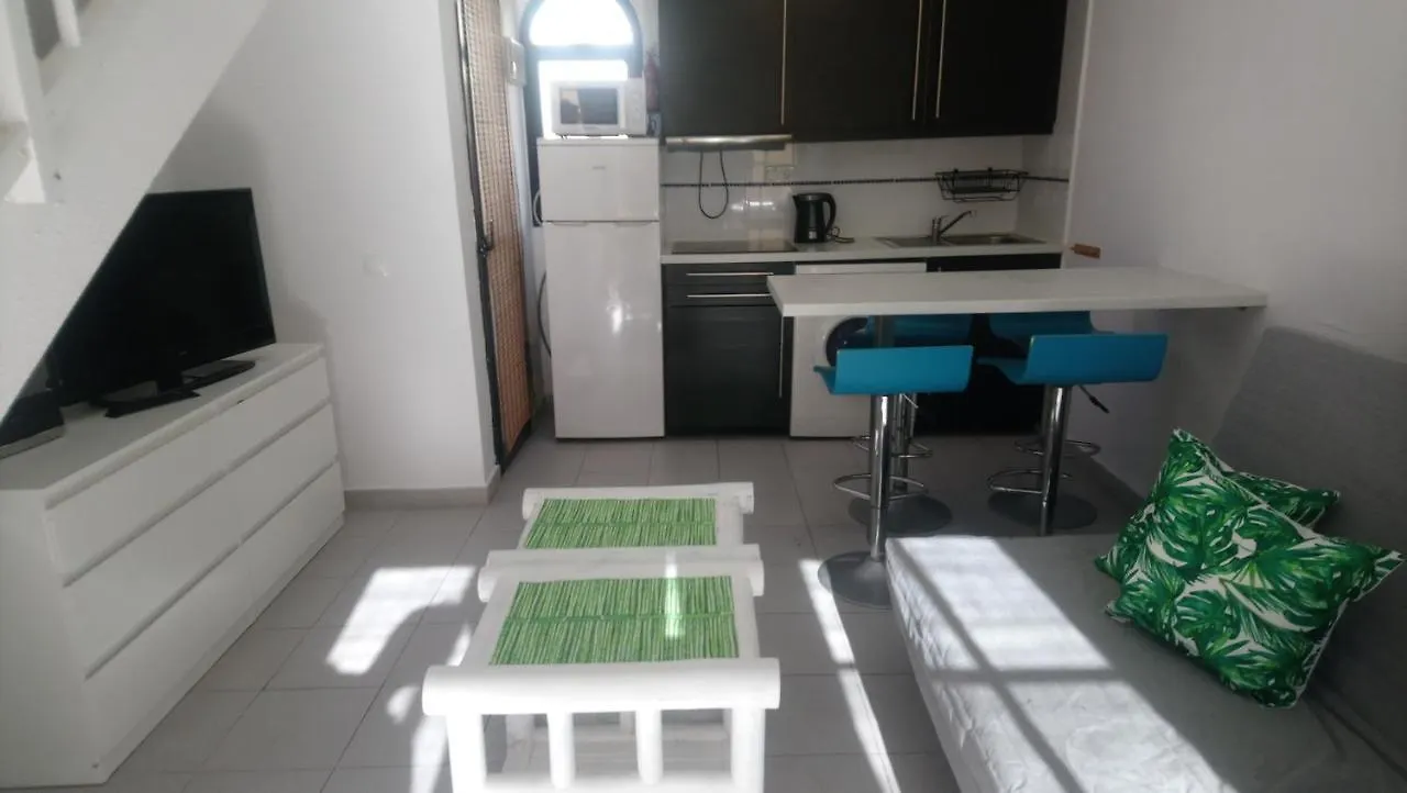 Fuerte Blue Apartment Costa Calma