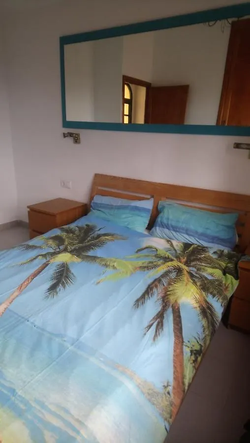 Fuerte Blue Apartment Costa Calma