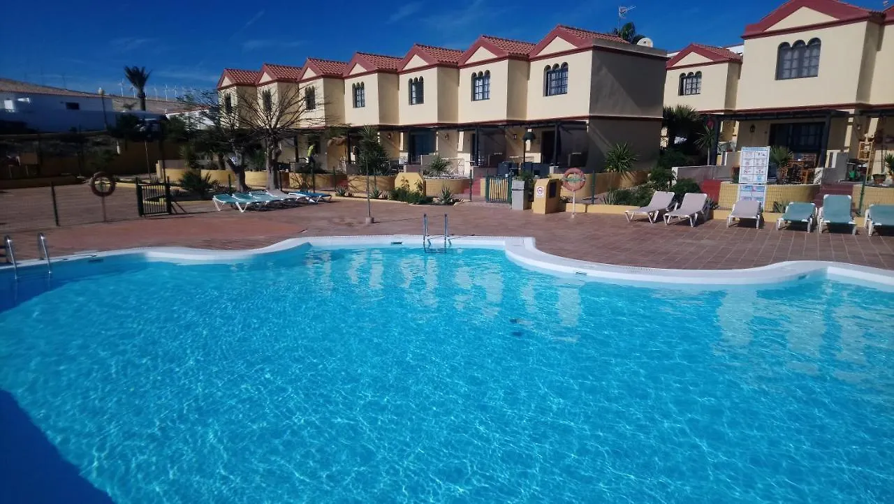 Fuerte Blue Apartment Costa Calma