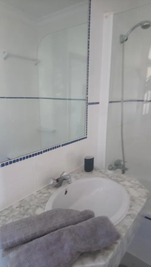 Fuerte Blue Apartment Costa Calma Spain