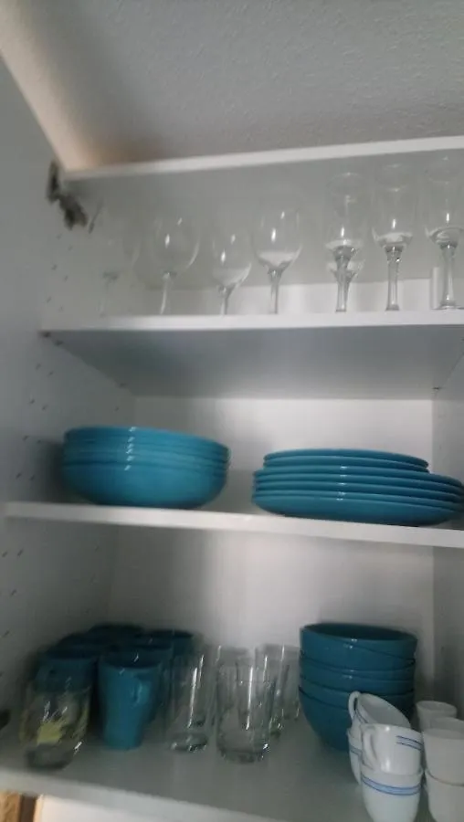 Fuerte Blue Apartment Costa Calma