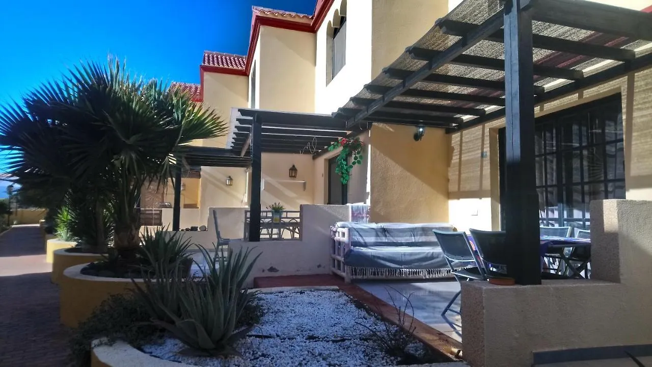 Fuerte Blue Apartment Costa Calma 0*,  Spain