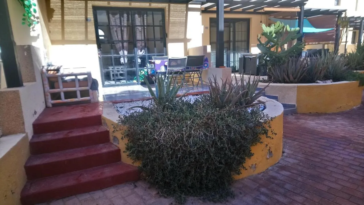 Fuerte Blue Apartment Costa Calma