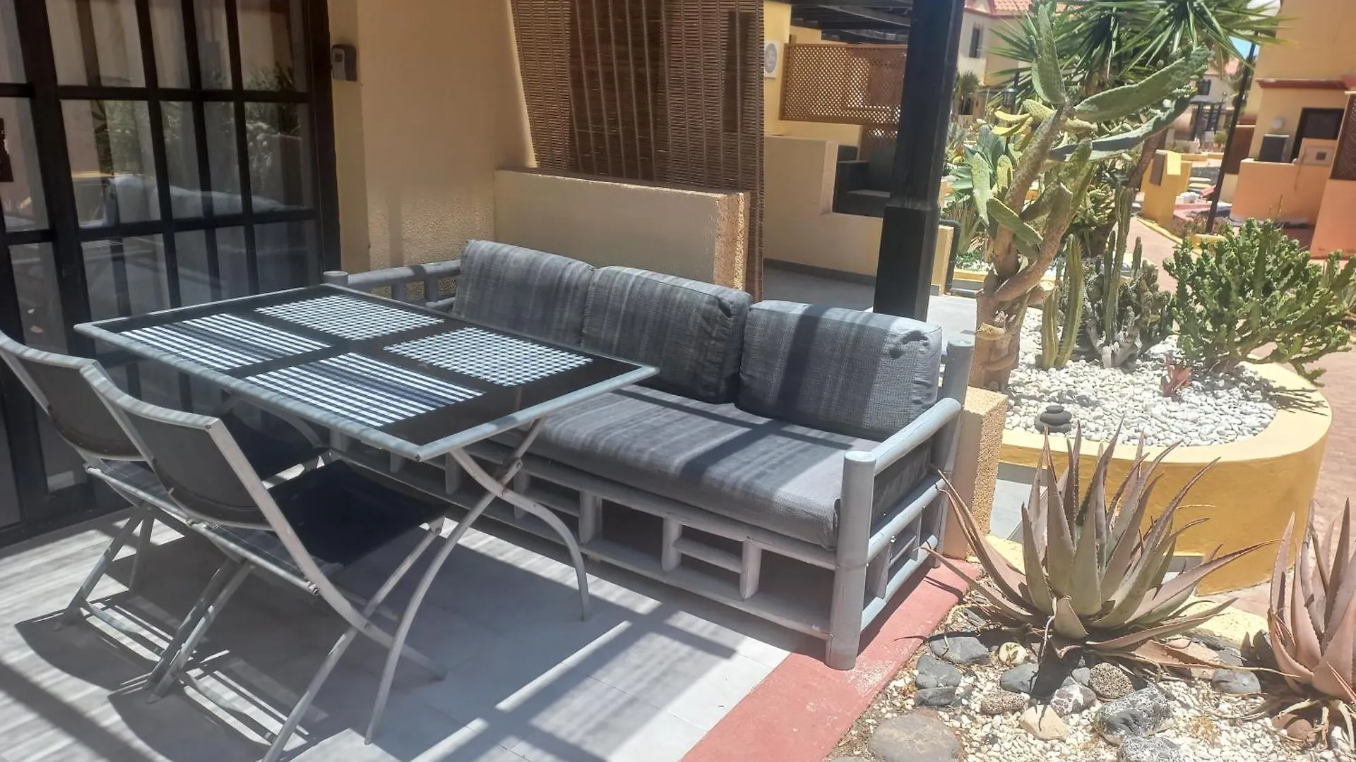 Apartament Fuerte Blue Costa Calma
