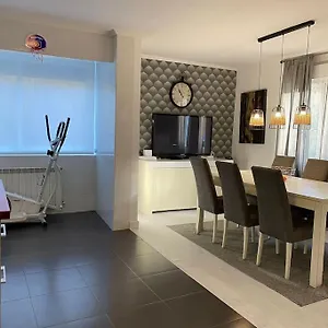 80 M2 Recien Reformado, Acogedor Y Elegante. Apartamento Balmaseda