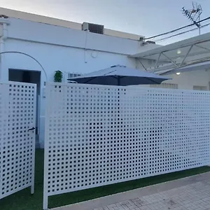 Holidays2benalmadena Siroco Parking And Balcony Apartamento Benalmádena
