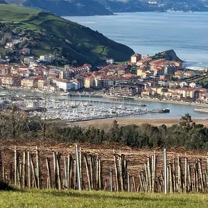 Basque Alai Apartamento Zumaia