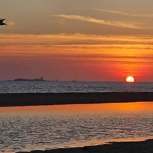 Casa Piscina Сasa de vacaciones Chiclana de la Frontera