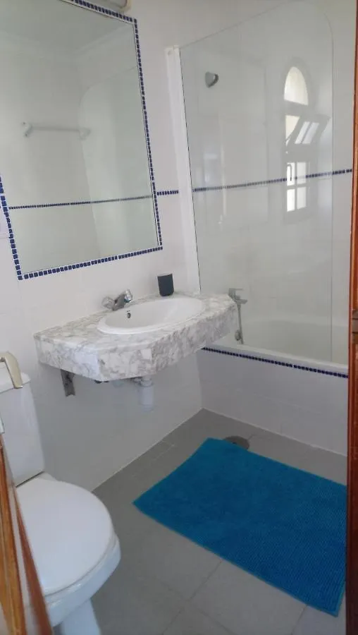Fuerte Blue Apartment Costa Calma